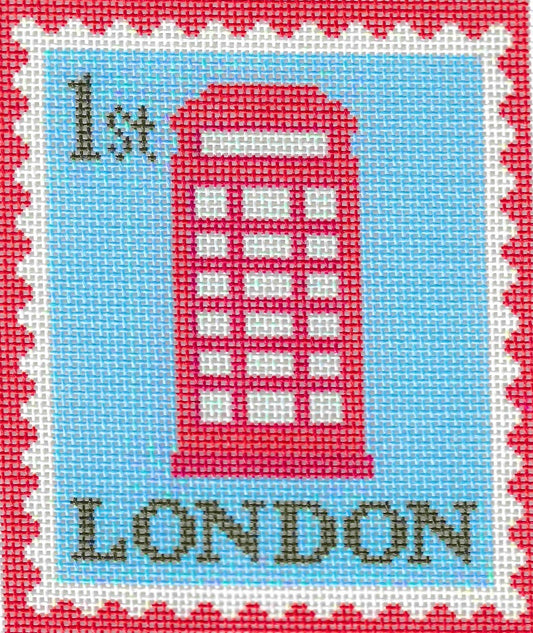 London Calling