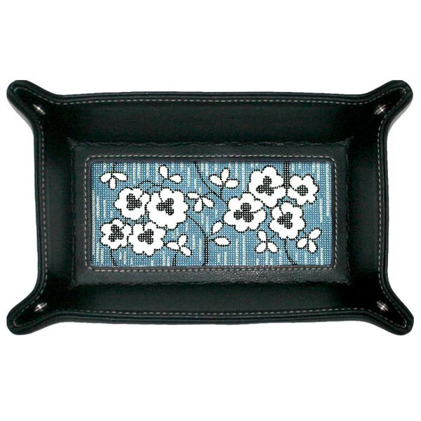 Rectangular Snap Tray