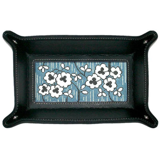 Rectangular Snap Tray