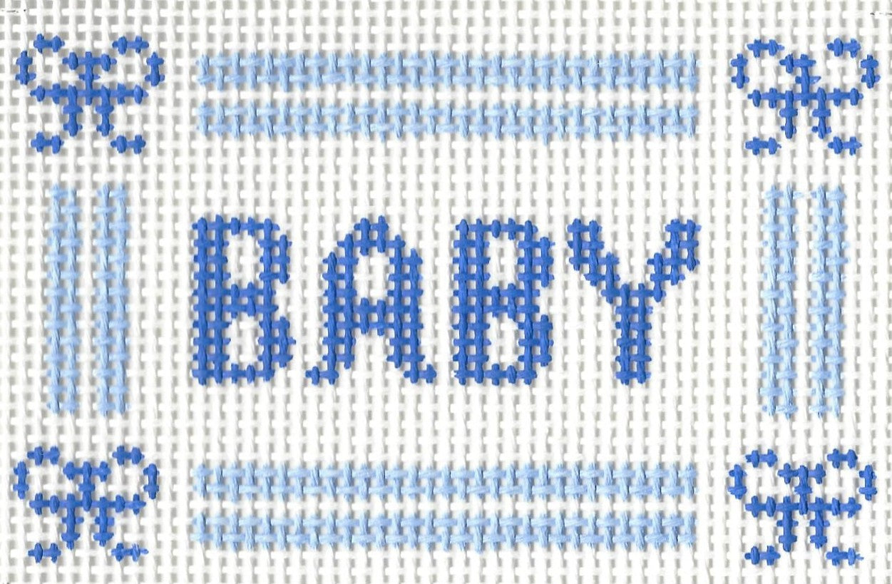 BABY - Blue