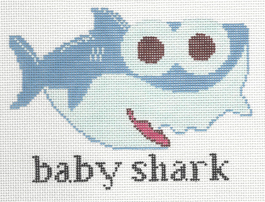 Baby Shark