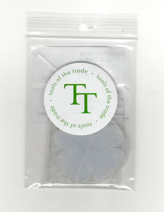 Tools of the Trade - Bag Charm Templates