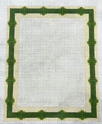 Bamboo Frame