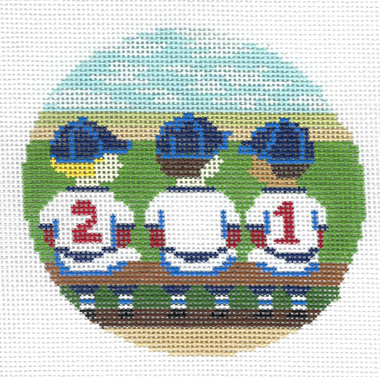 Baseball Boys
