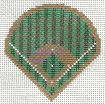 Baseball Field