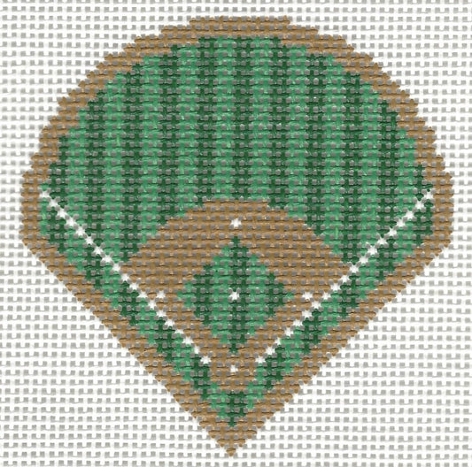 Baseball Field