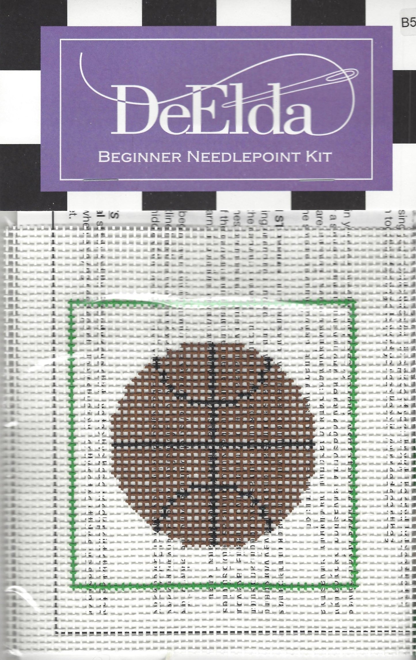 Beginner's Kit - Basketball