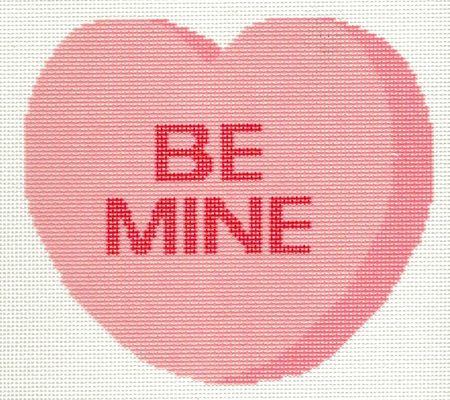 Be Mine Valentine Heart