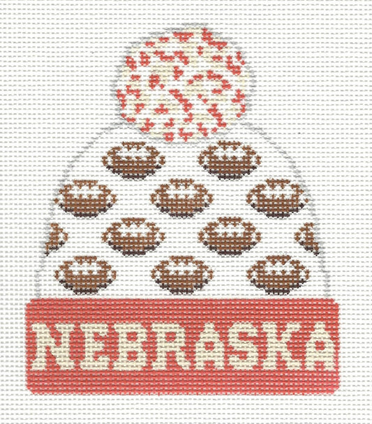 Beanie - Nebraska
