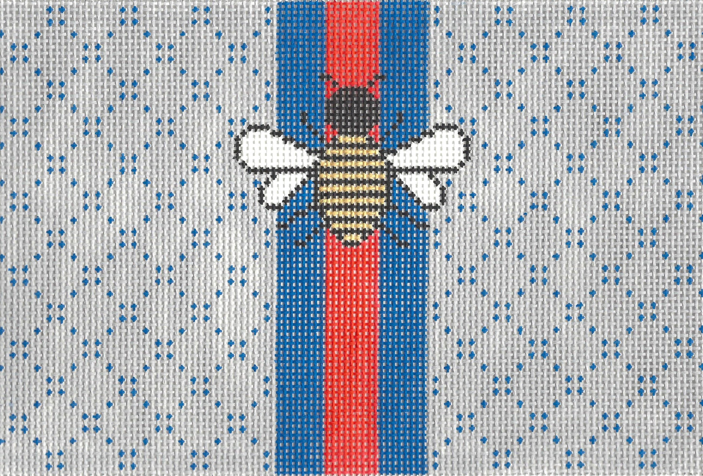 Bee and Stripes