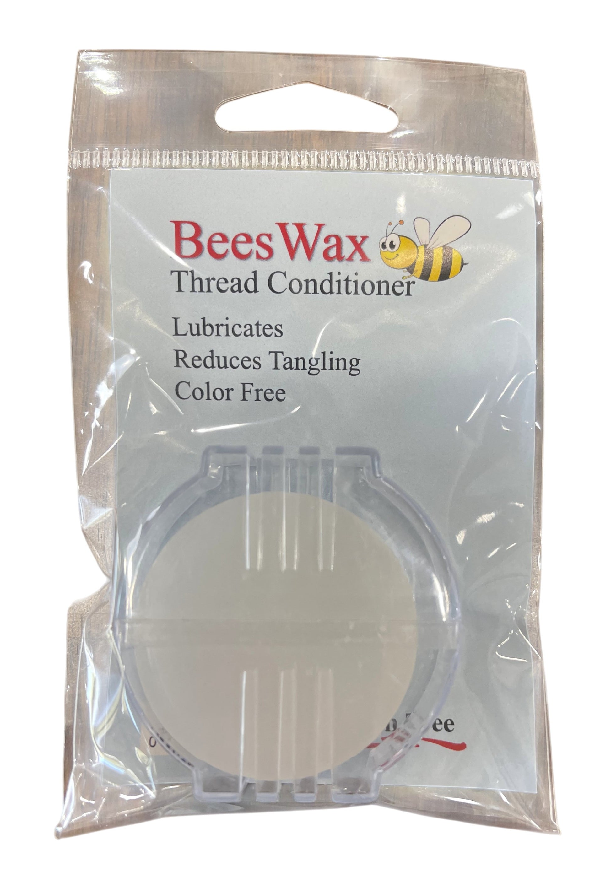 BeesWax Thread Conditioner