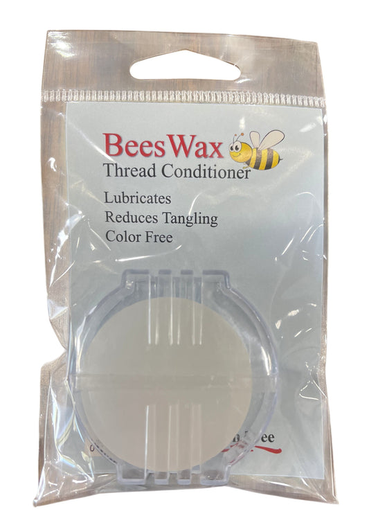 BeesWax Thread Conditioner