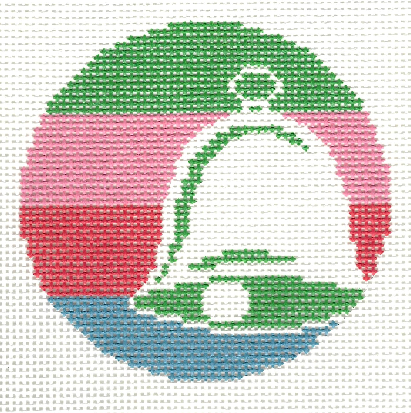 Bell on Stripes - 13