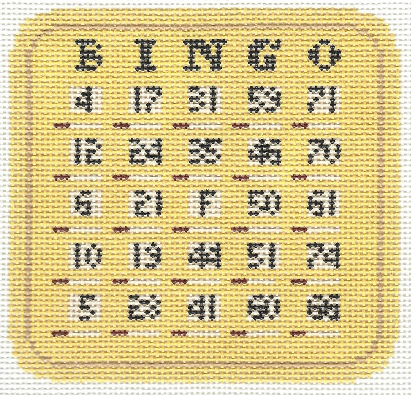 Bingo