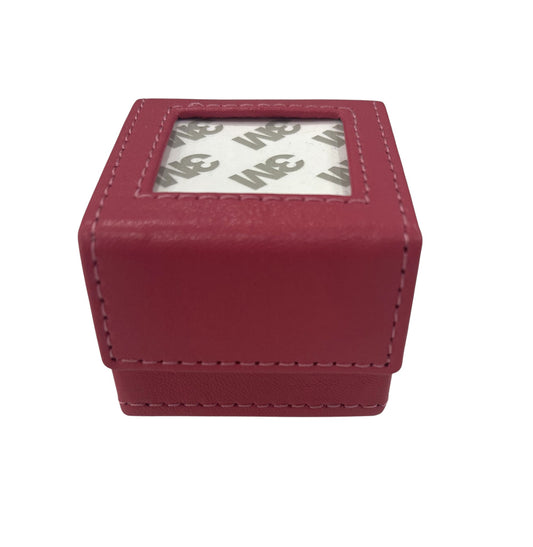 Bitty Box - Medium Pink