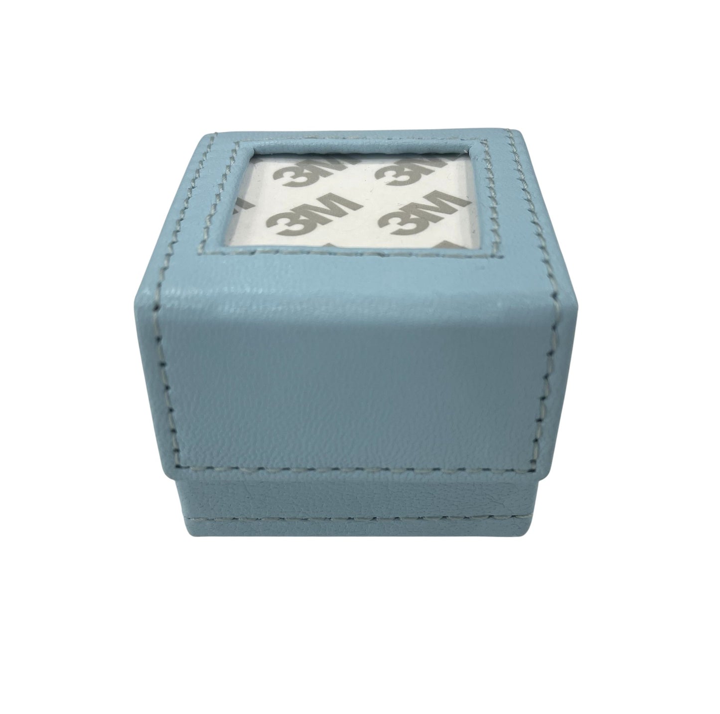 Bitty Box - Aqua