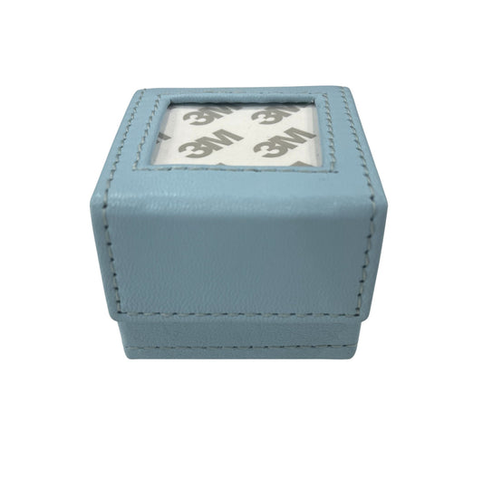 Bitty Box - Aqua