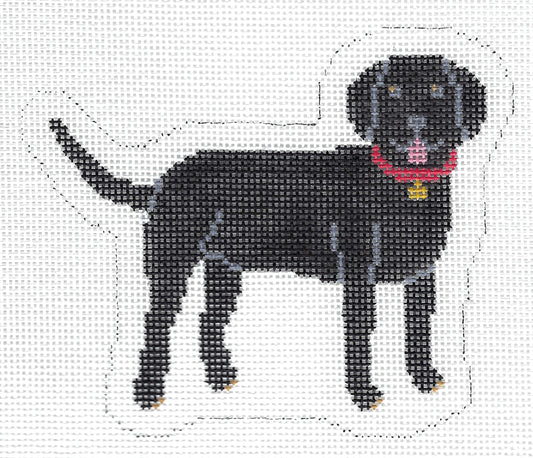 Dog Collection - Black Labrador