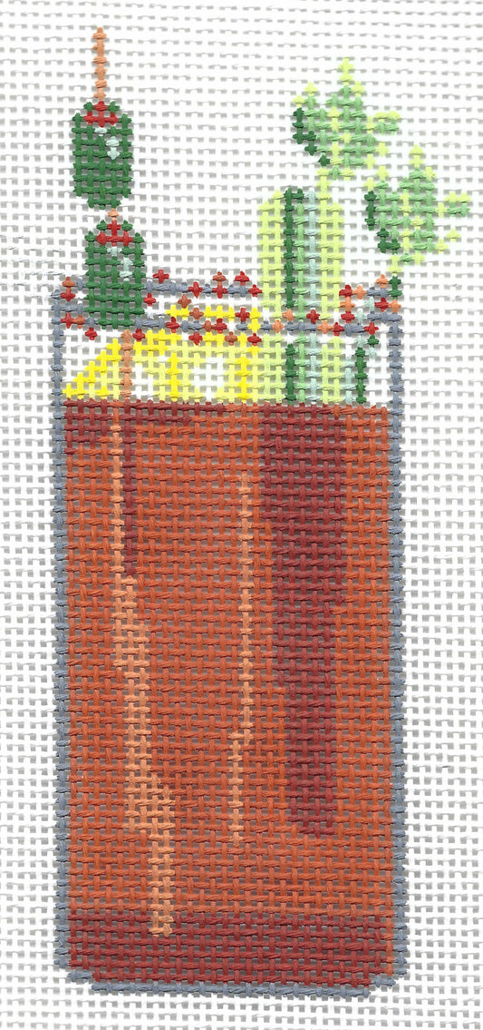 Bloody Mary