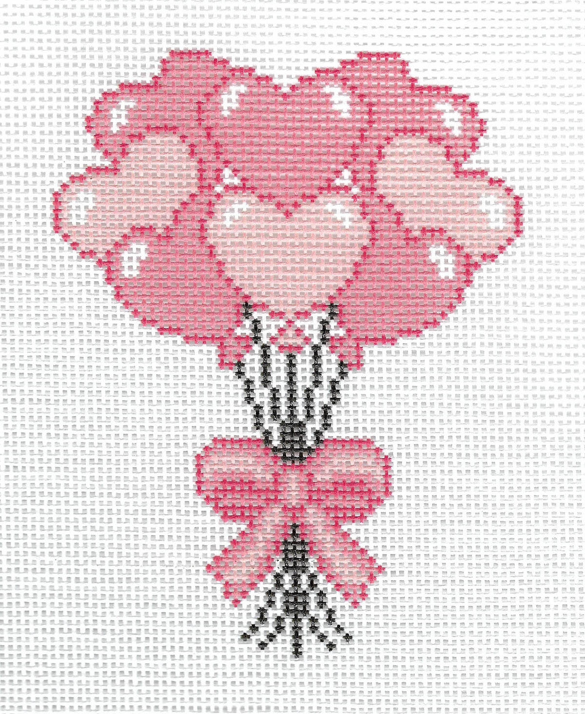 Bouquet of Hearts