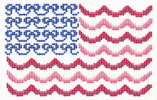 Bow Flag