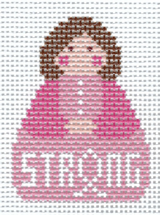 Angel - Breast Cancer