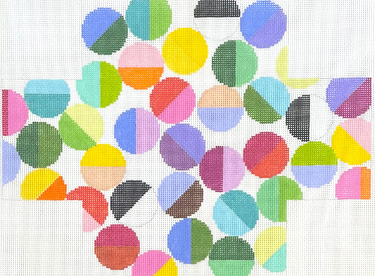 Brick cover - Lulu