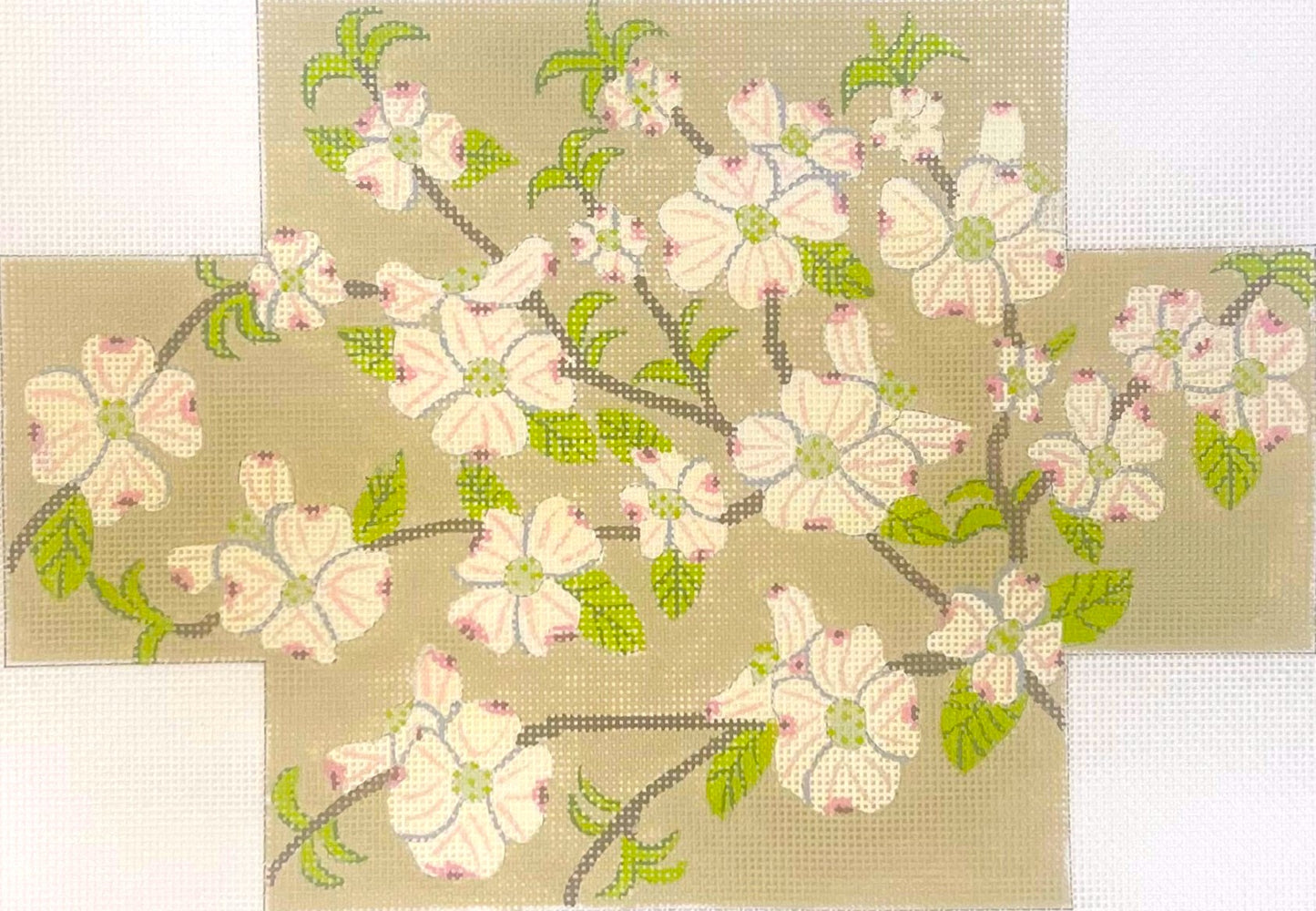 Brickcover - Dogwood