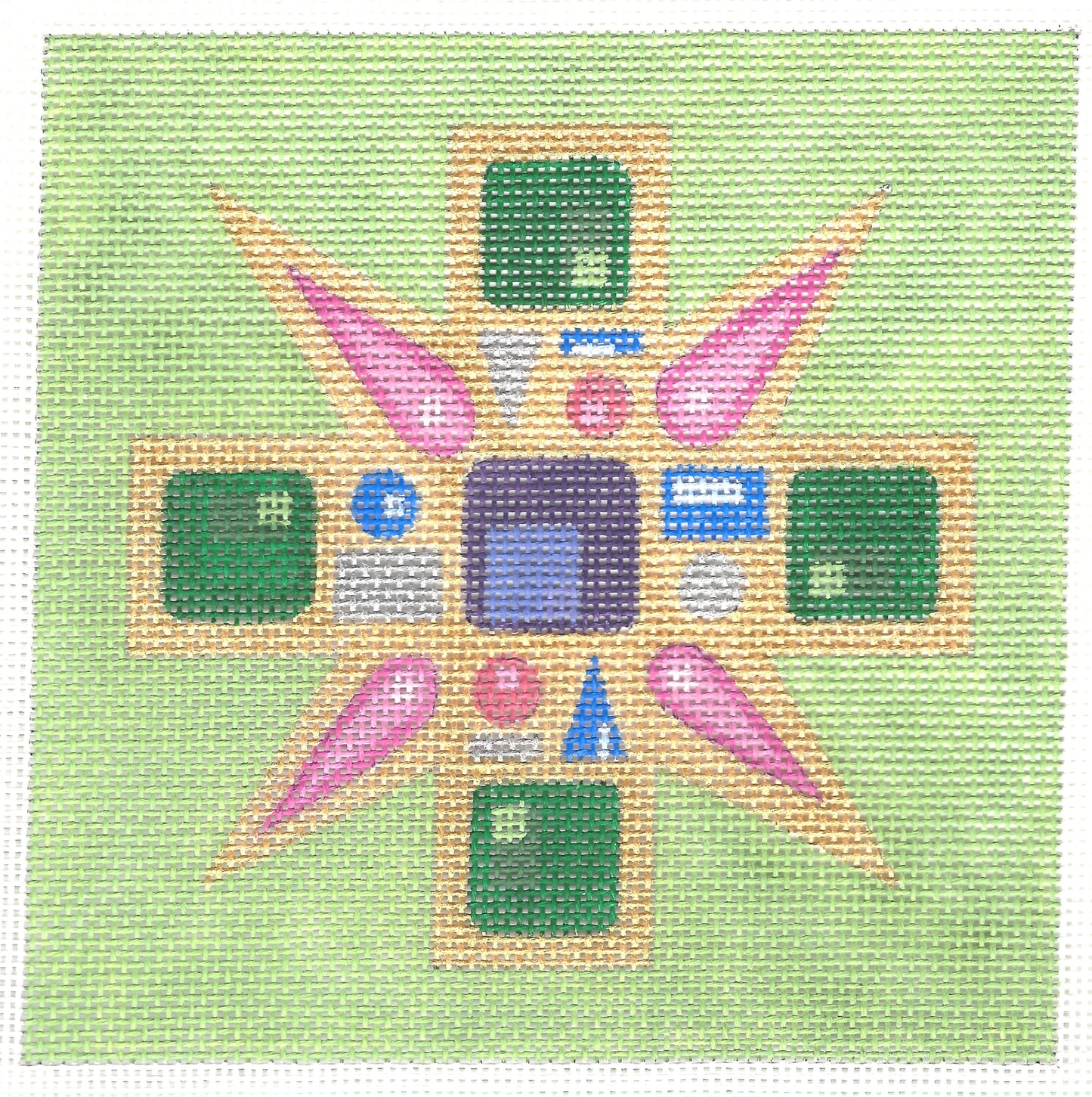 Brooch #2