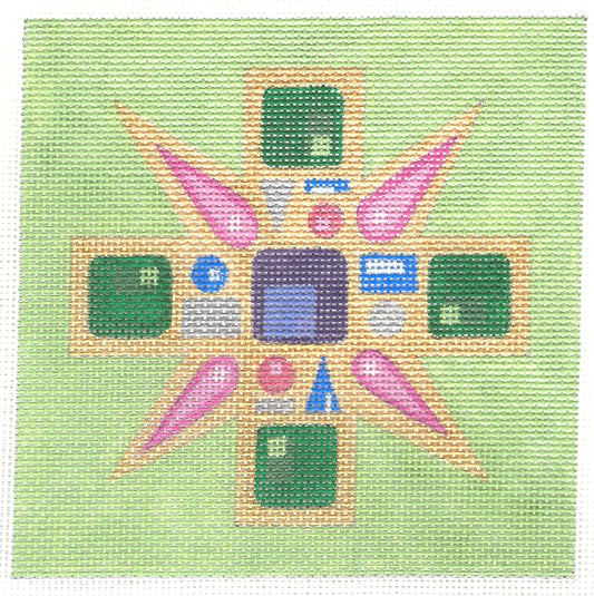 Brooch #2