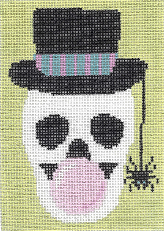 Bubble Gum Halloween