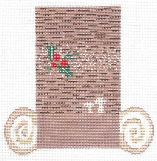 Buche de Noel