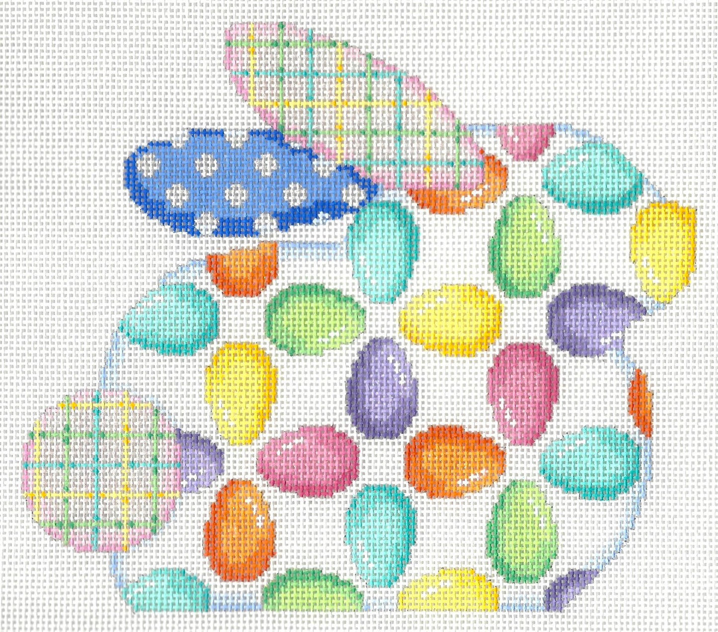 Bunny - Egg Repeat