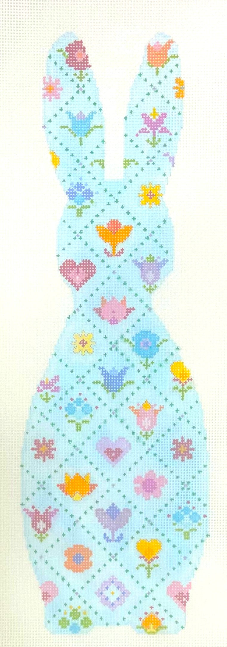 Bunny - Grid