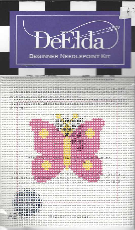 Beginner's Kit - Butterfly