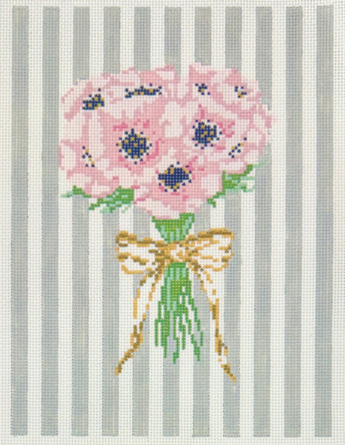 Blushing Bouquet