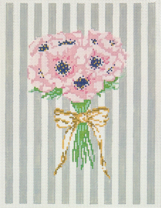 Blushing Bouquet