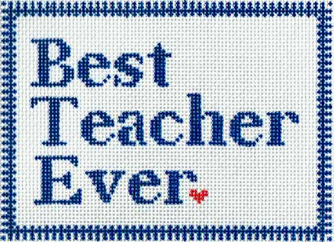 Best Teacher Ever