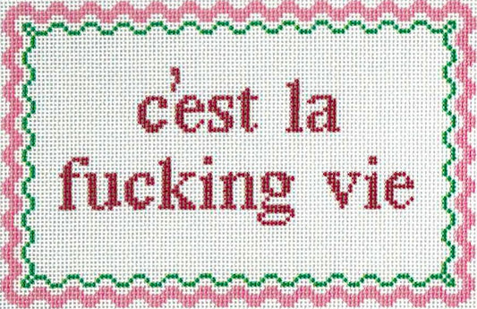 C'est La ...Vie