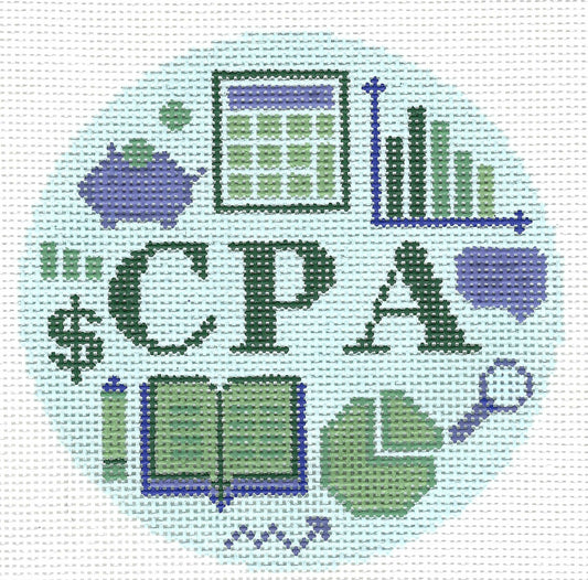 CPA Round