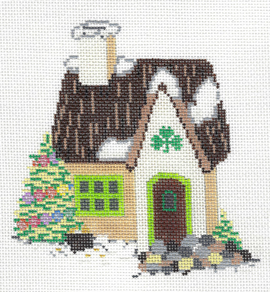 Christmas House VII