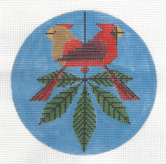 Cardinals Consorting