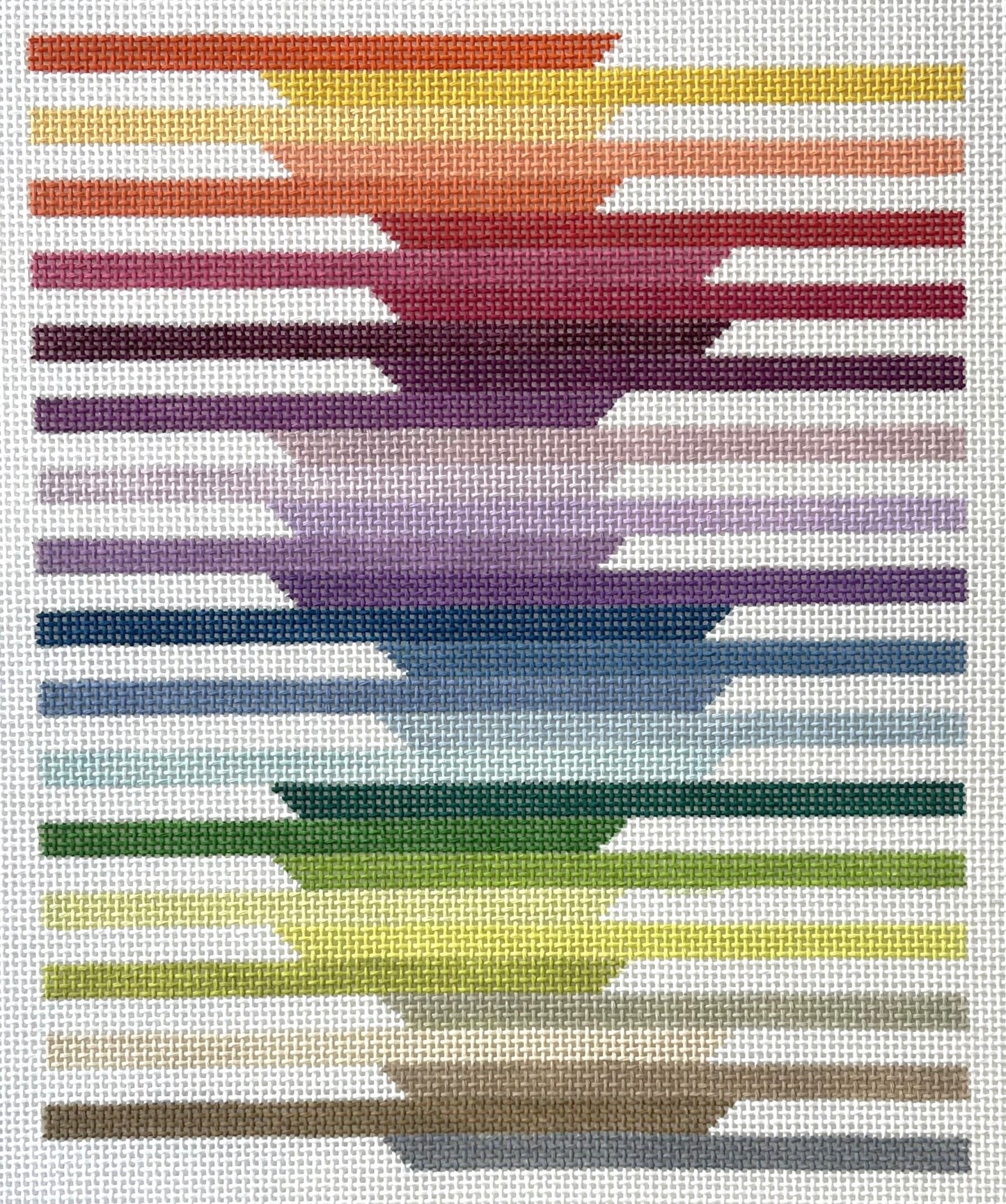 Cascade Canvas
