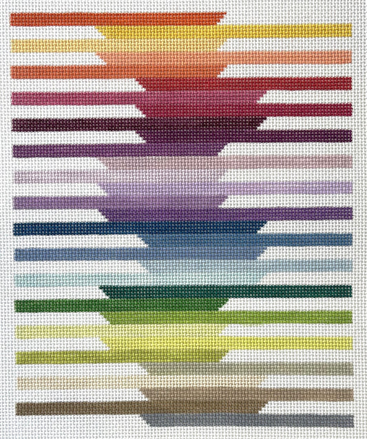 Cascade Canvas