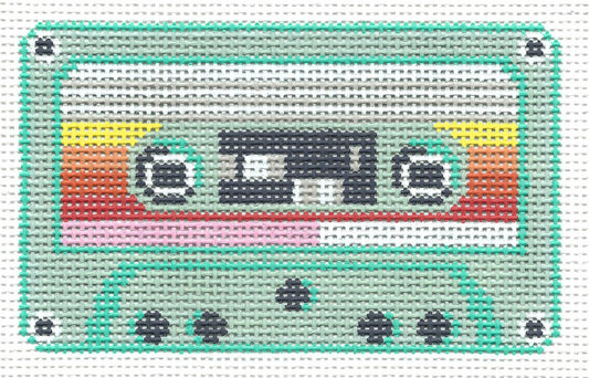 Retro Cassette