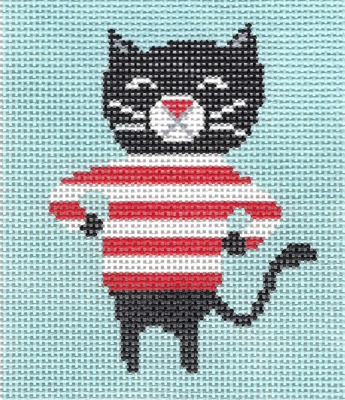 Cattitude