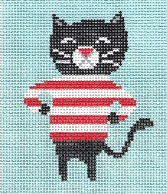 Cattitude