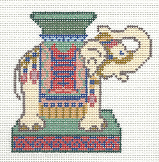 Ceramic Elephant