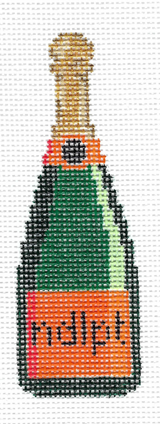 ndlpt Champagne - Orange