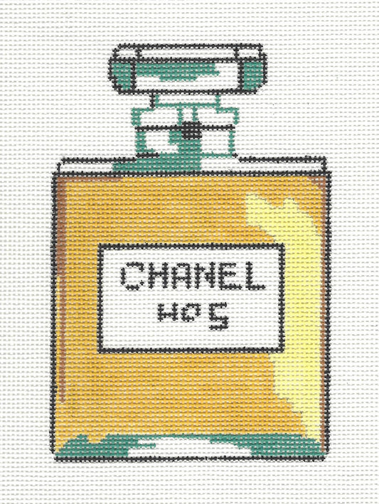Chanel Bottle -Large 18
